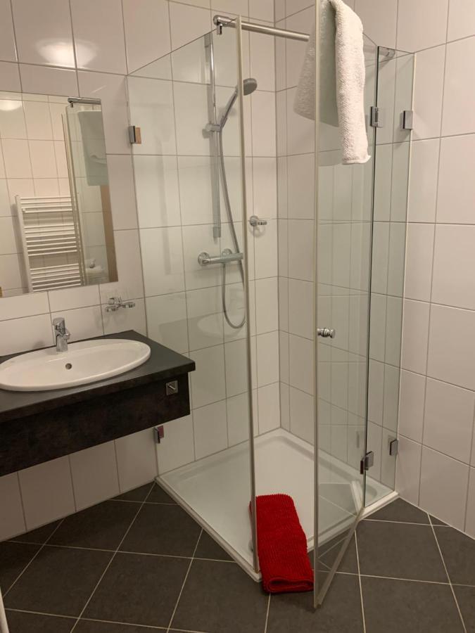 Ferienwohnung Marina Schwendau Exterior foto