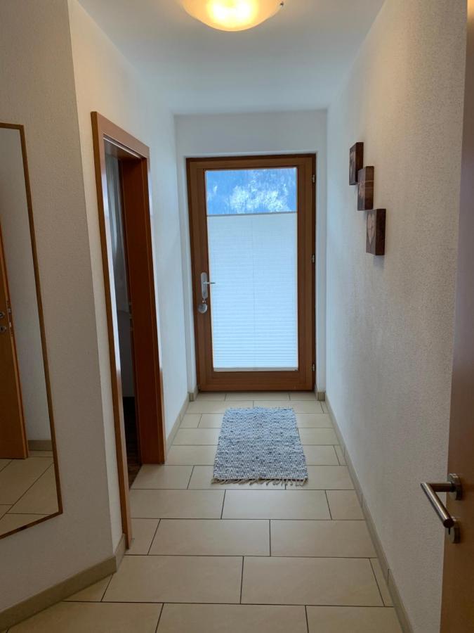 Ferienwohnung Marina Schwendau Exterior foto